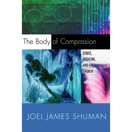 The Body of Compassion