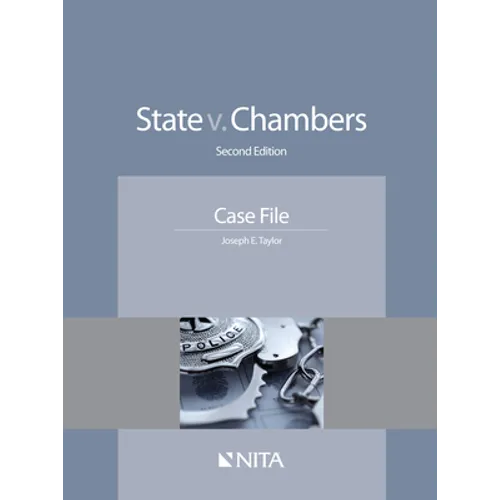 State v. Chambers: Case File