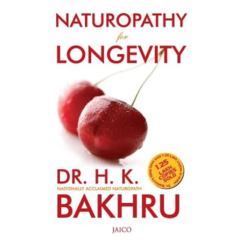 Naturopathy for Longevity