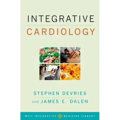 Integrative Cardiology