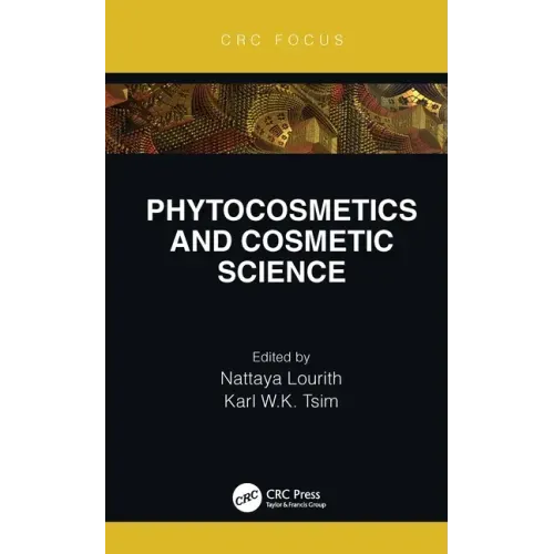 Phytocosmetics and Cosmetic Science
