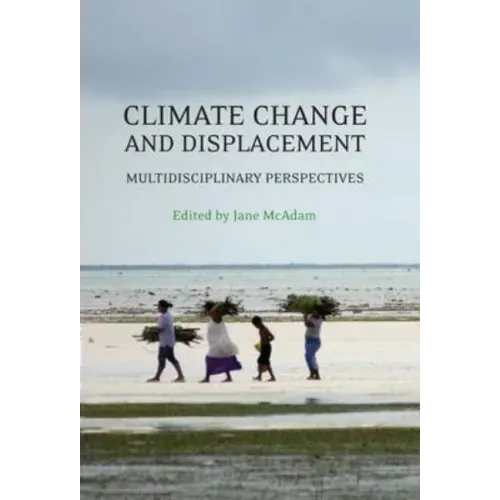 Climate Change and Displacement
