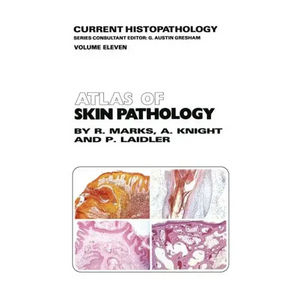 Atlas of Skin Pathology - Paperback