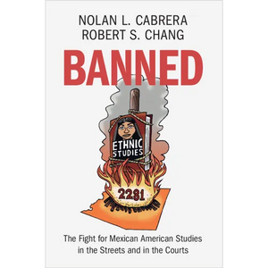 Banned - Paperback