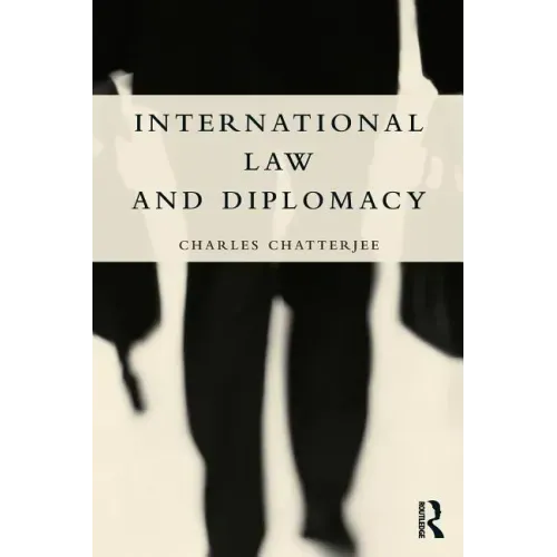 International Law and Diplomacy