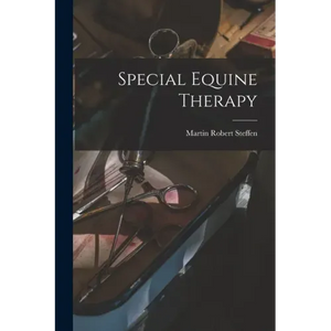 Special Equine Therapy - Paperback