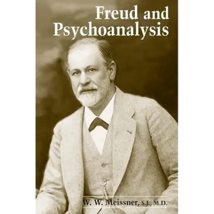 Freud & Psychoanalysis - Paperback