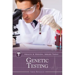 Genetic Testing - Hardcover