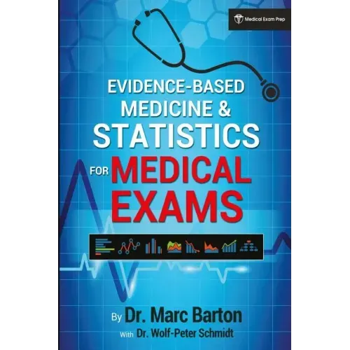 Evidence-Based Medicine and Statistics for Medical Exams
