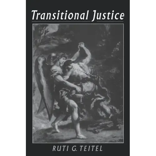 Transitional Justice