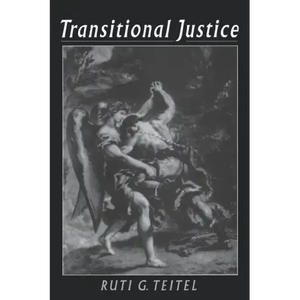 Transitional Justice - Paperback