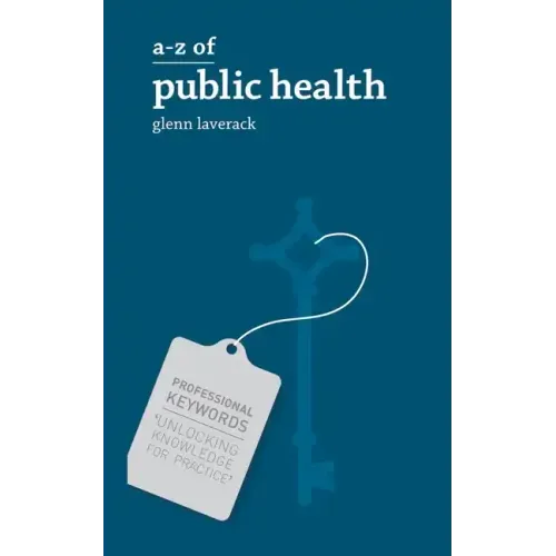 A-Z of Public Health