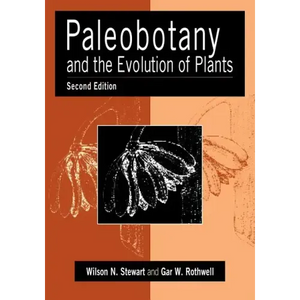 Paleobotany and the Evolution of Plants - Paperback