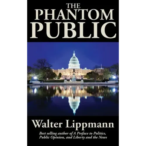 The Phantom Public