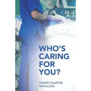 Who's Caring For You? - Paperback