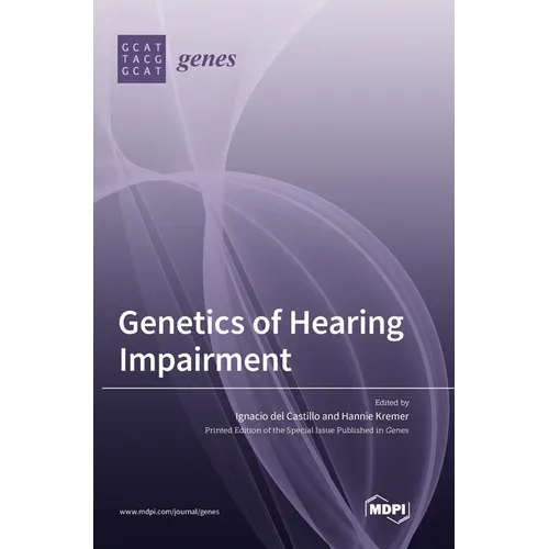 Genetics of Hearing Impairment