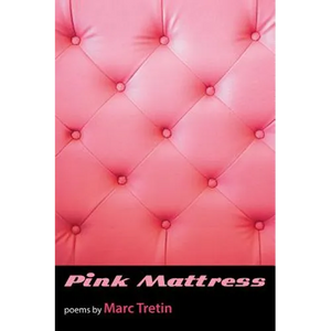 Pink Mattress - Paperback