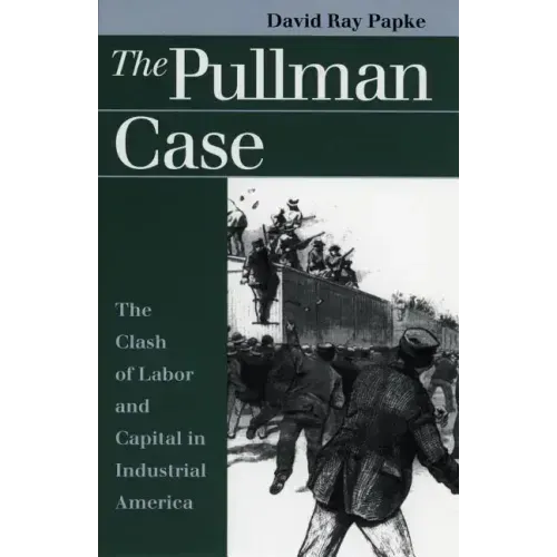 Pullman Case
