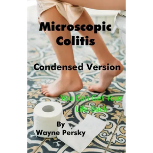 Microscopic Colitis - Paperback
