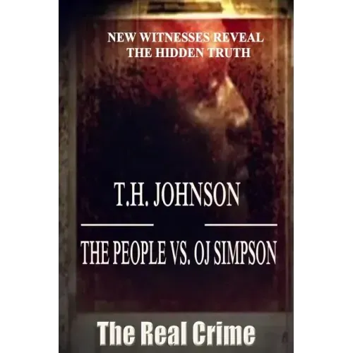 The People VS O.J. Simpson - Paperback