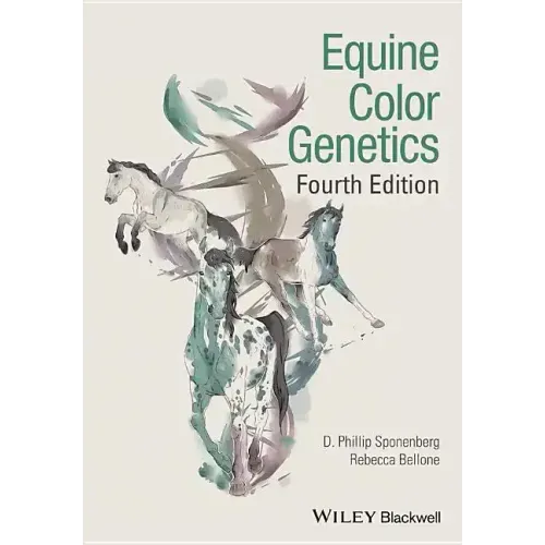 Equine Color Genetics