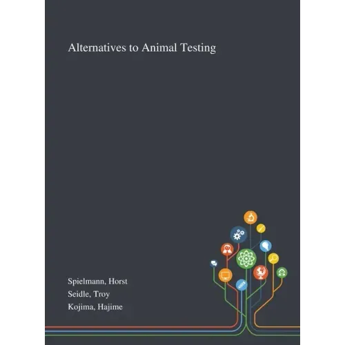 Alternatives to Animal Testing