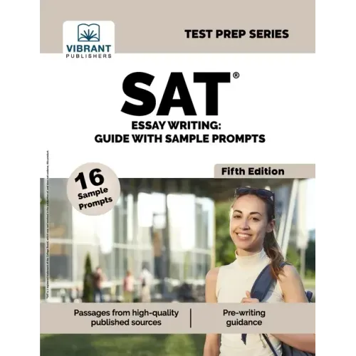 SAT Essay Writing: Guide with Sample Prompts
