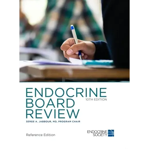 Endocrine Board Review 10th Edition