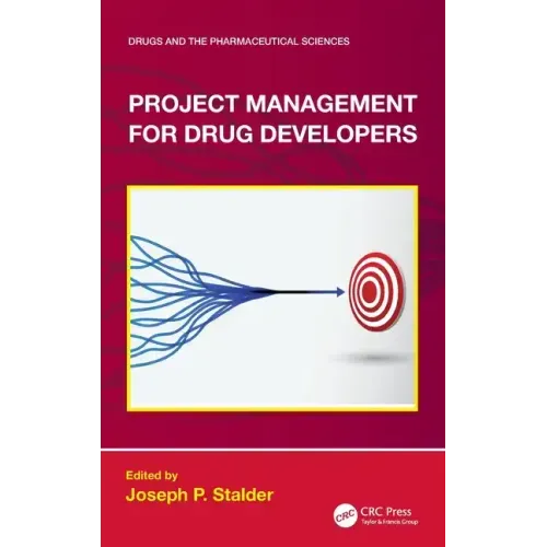Project Management for Drug Developers