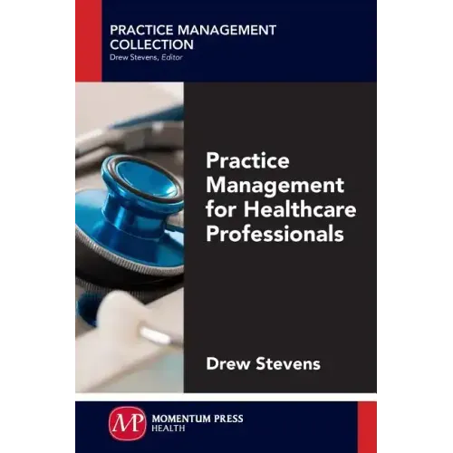 Practice Management for Healthcare Professionals