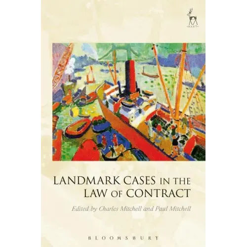 Landmark Cases in the Law of Contract