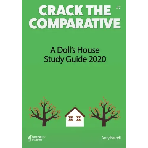 A Doll's House Study Guide 2020