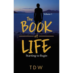 The Book of Life: Starting to Begin - Paperback