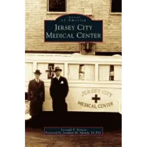 Jersey City Medical Center