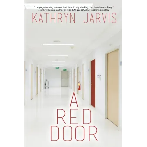 A Red Door