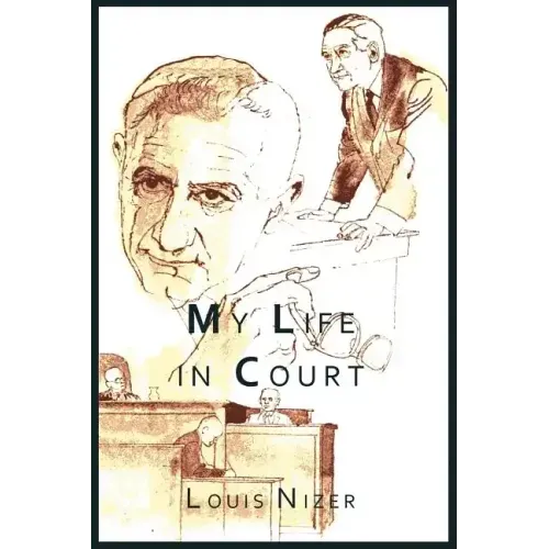 My Life in Court
