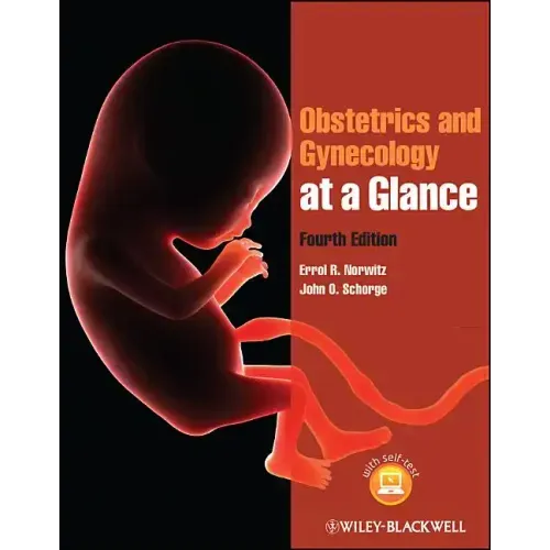 Obstetrics and Gynecology at a Glance