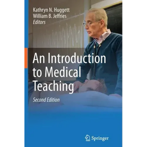 An Introduction to Medical Teaching - Paperback