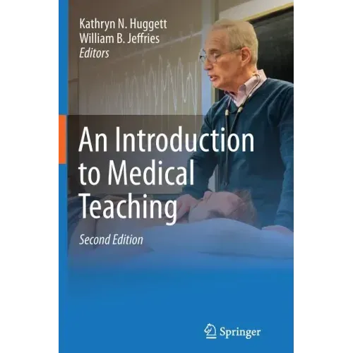 An Introduction to Medical Teaching
