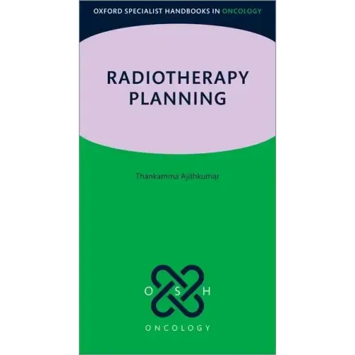 Radiotherapy Planning