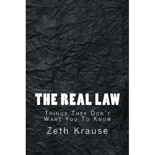 The Real Law