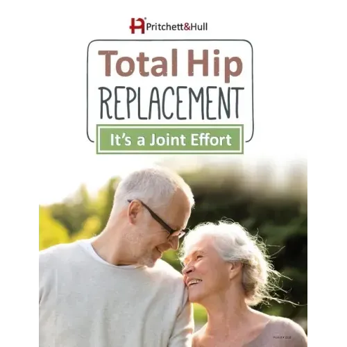 Total Hip Replacement: It's a Joint Effort