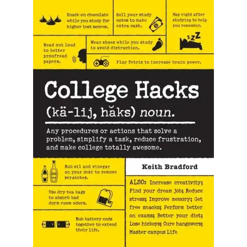 College Hacks