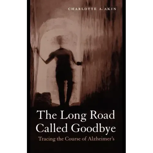 The Long Road Called Goodbye