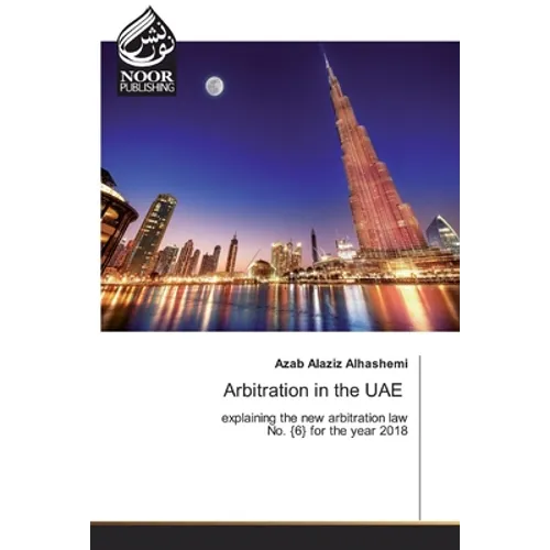 Arbitration in the UAE