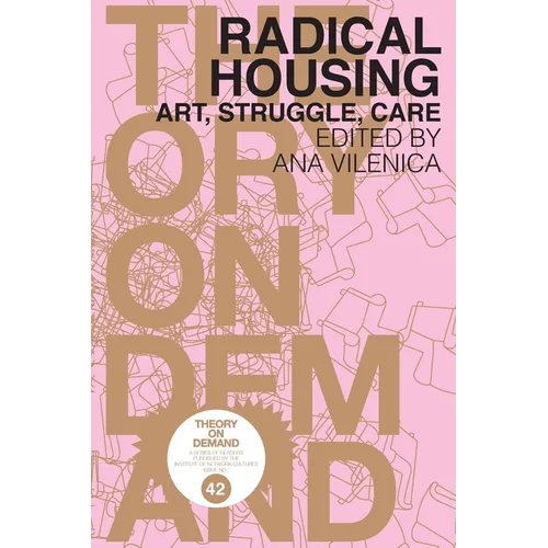Radical Housing: Art, Struggle, Care