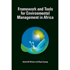 Framework and Tools for Environmental Management in Africa - Paperback