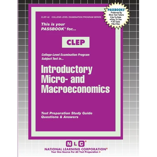 Introductory Micro- and Macroeconomics