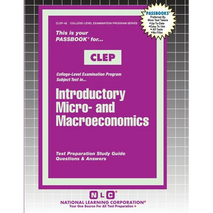 Introductory Micro- and Macroeconomics - Paperback