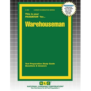 Warehouseman - Paperback